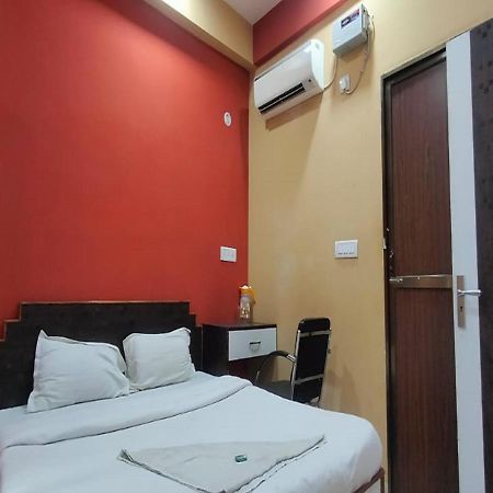 Hotel Kashi Варанаси Экстерьер фото