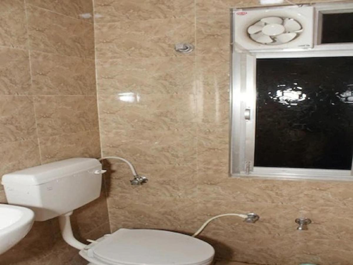 Hotel Kashi Варанаси Экстерьер фото