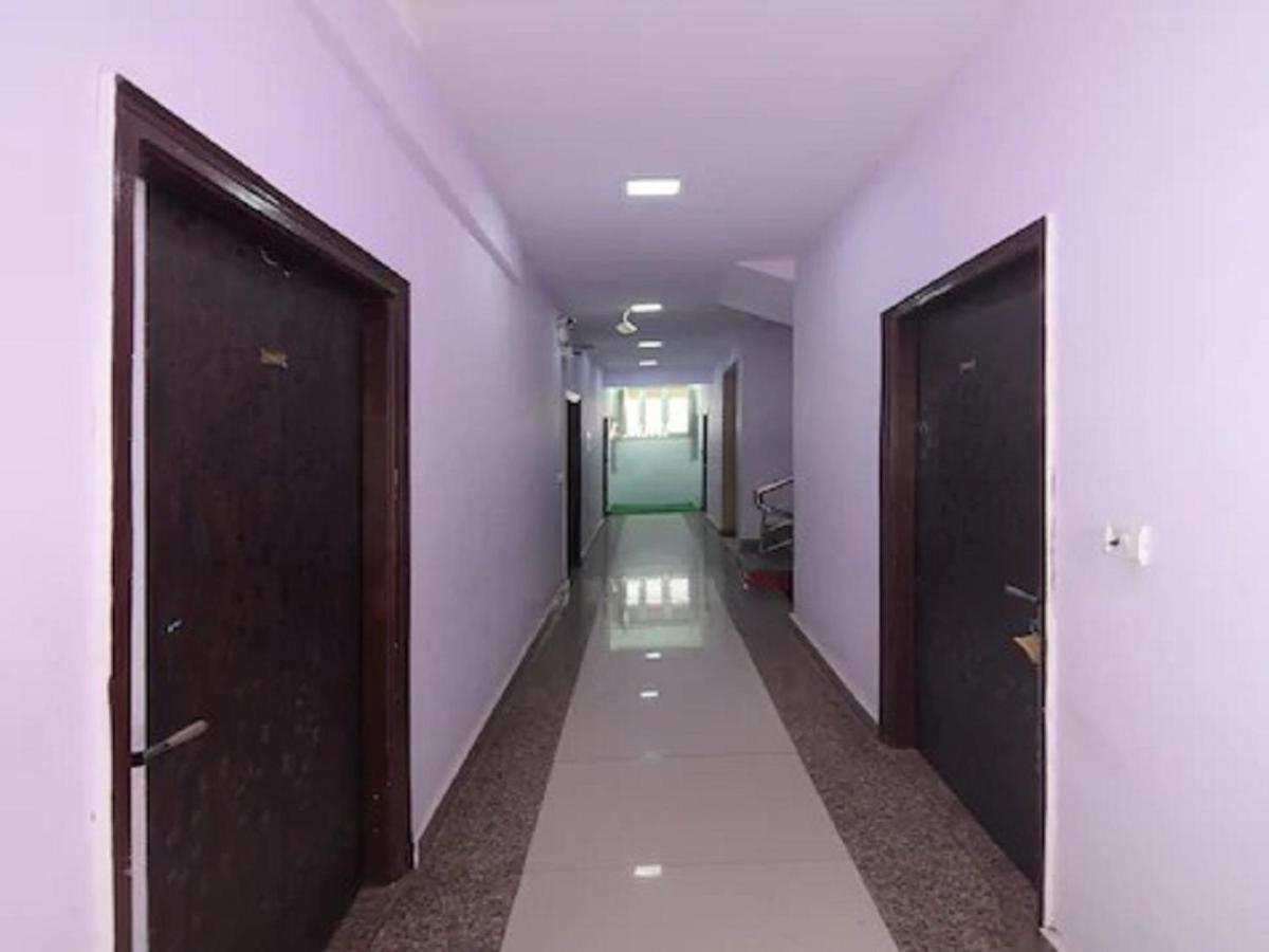 Hotel Kashi Варанаси Экстерьер фото